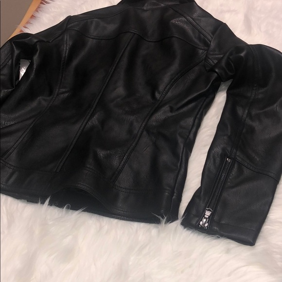 GUESS Moto Jacket - Picture 8 of 9